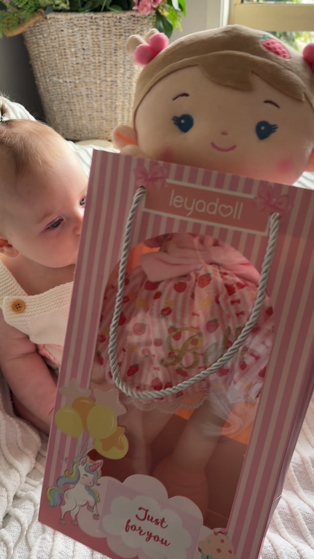Personalized Dolls That Look Like Her