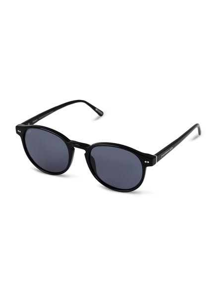 Zonnebril 'Marais Large All Black'