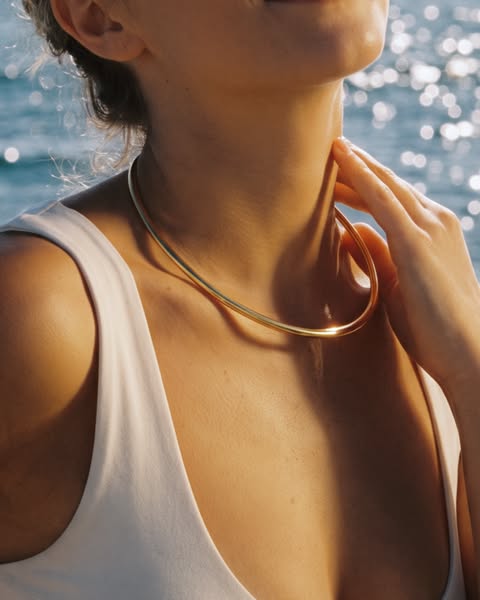 Minimal αισθητική και διαχρονικό στυλ.