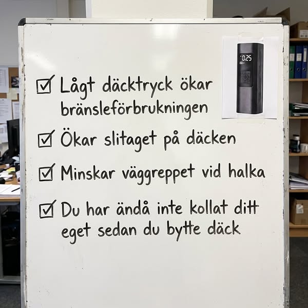 Rea + gratis punkterings-kit
