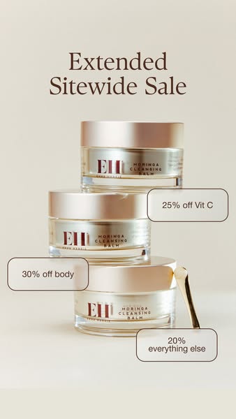Your Whole Ritual, 30% Off
