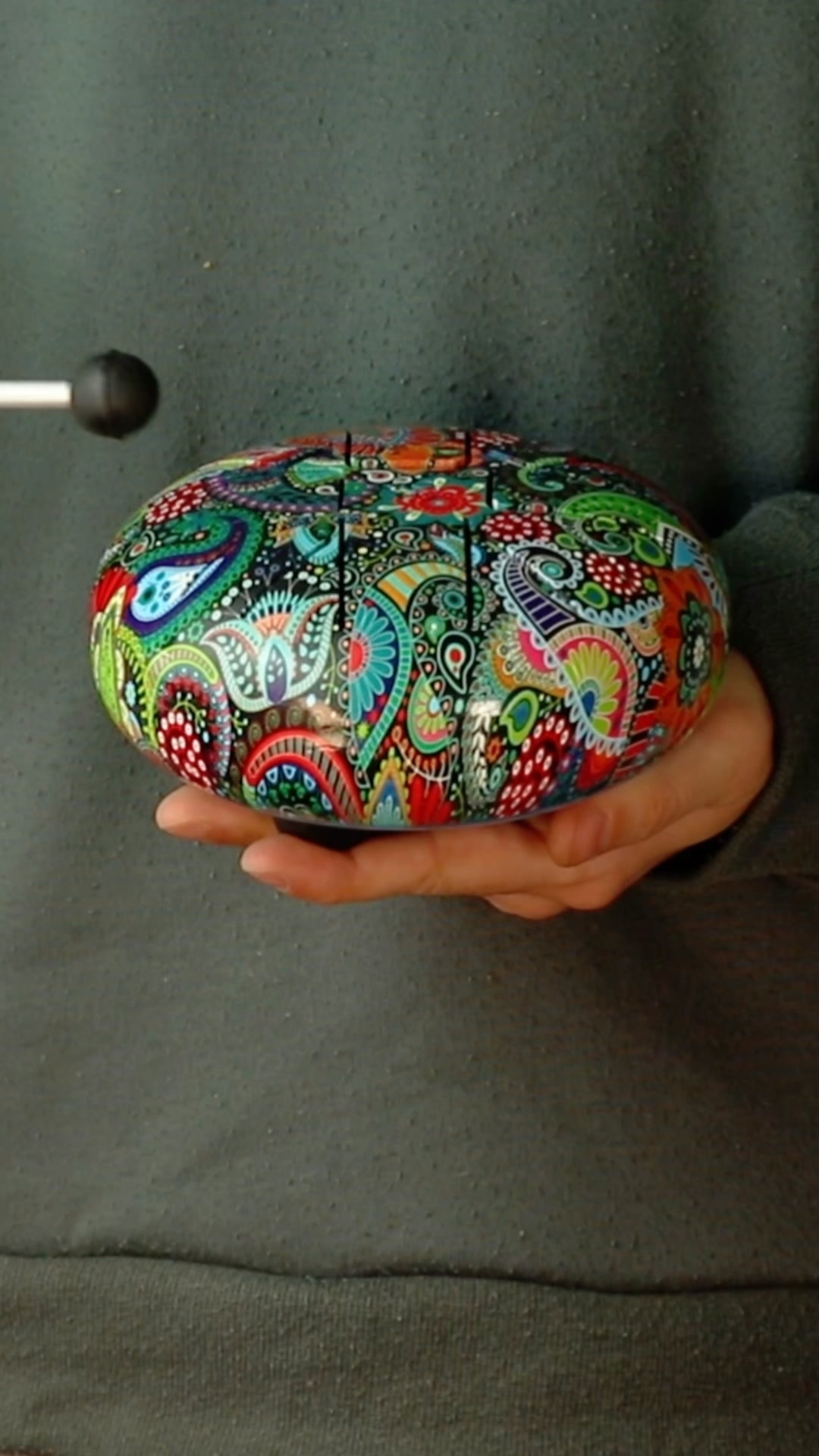 Wholesale Steel Tongue Drums