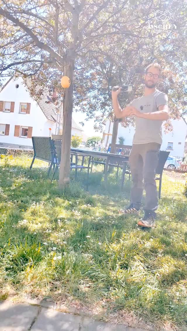 Schluss mit langweiligem Wein