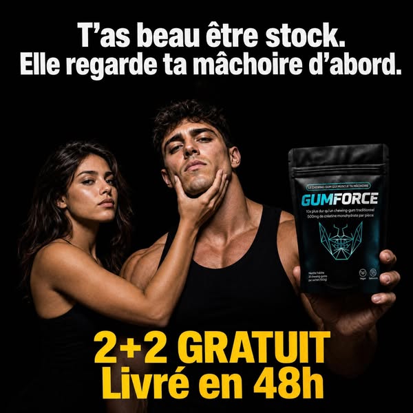 Transforme ton visage en 15 min. par jour.