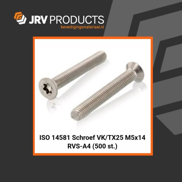 JRV Products B.V.