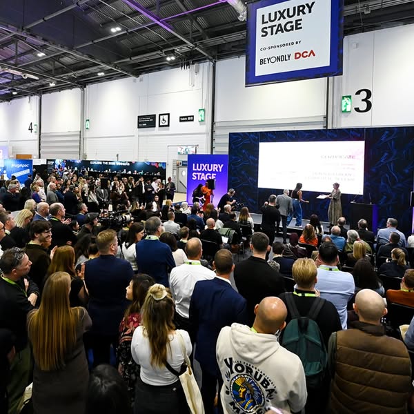 Visit London's most innovative & premium packaging event