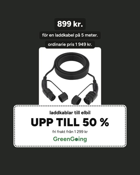 Se hela sortimentet & passa på nu