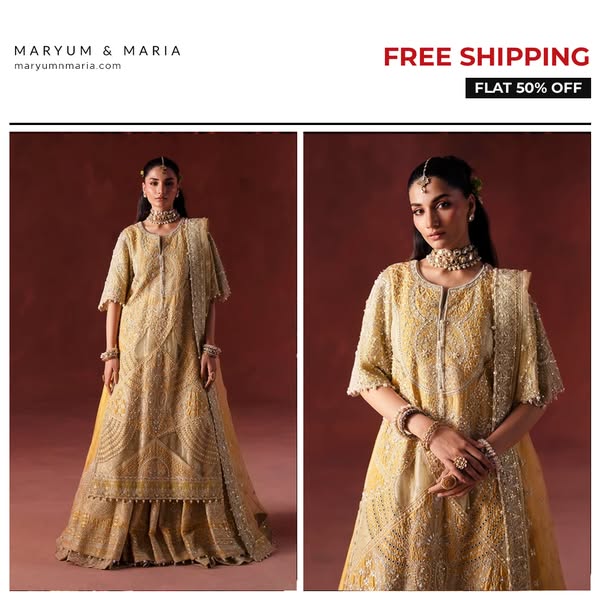 FREE SHIPPING | FLAT 50% OFF
