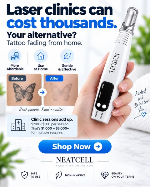Limited offer — ends soon.