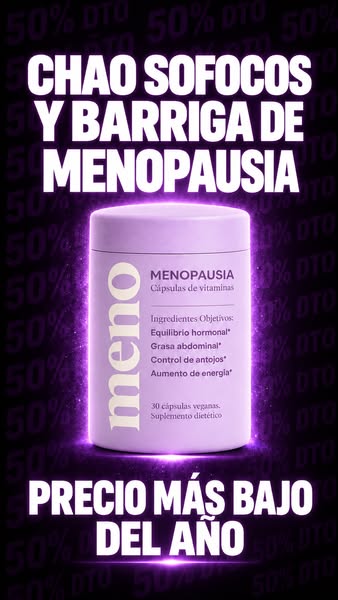 OFERTA + ENVÍO GRATIS