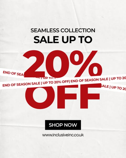 20% OFF