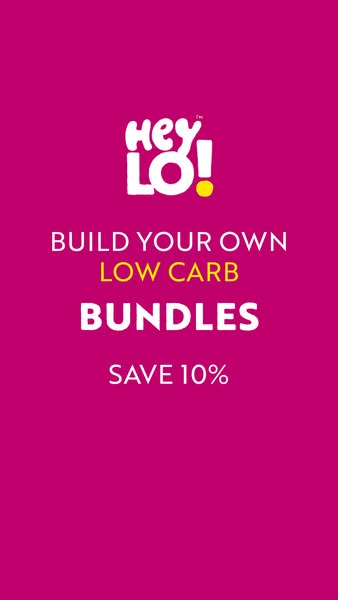 Low Carb Bundles