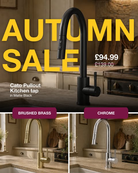 Verossi Autumn Sale