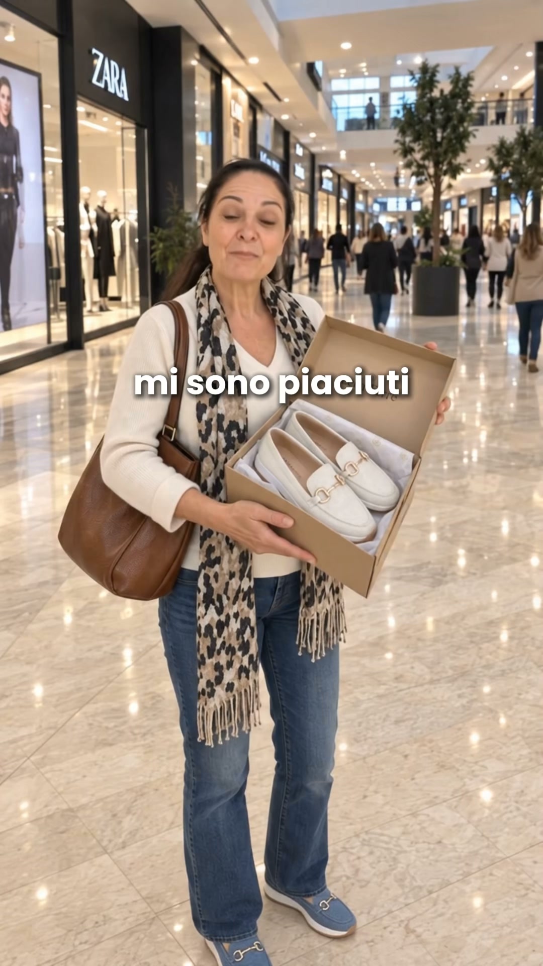Prendi il tuo ora!