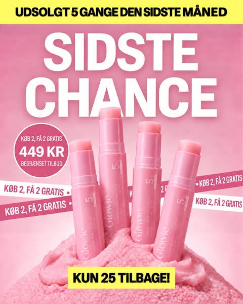 Yngre hud uden nåle