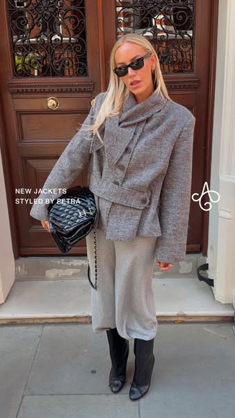 New season dressing