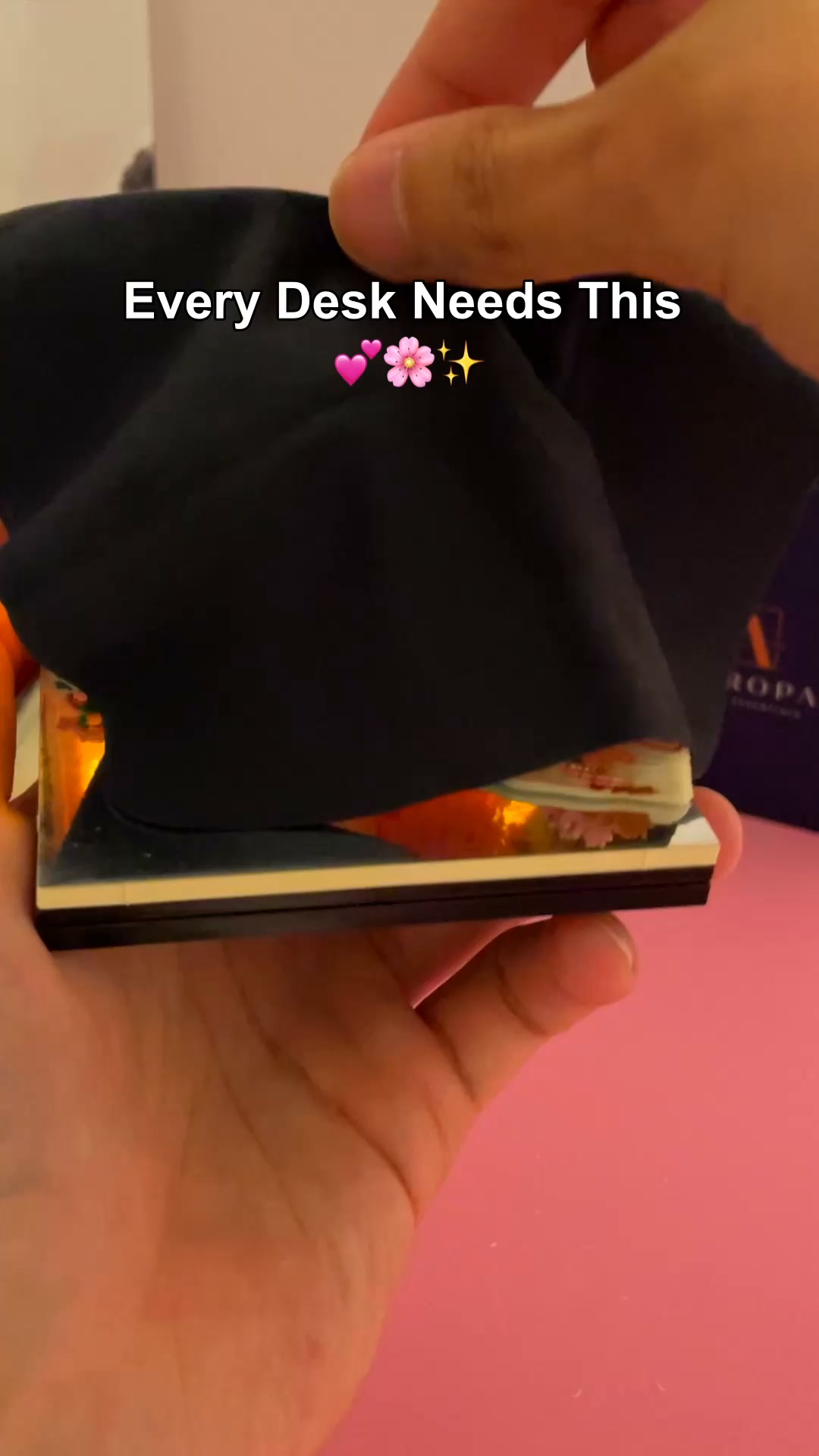 A Gift They'll Never Forget