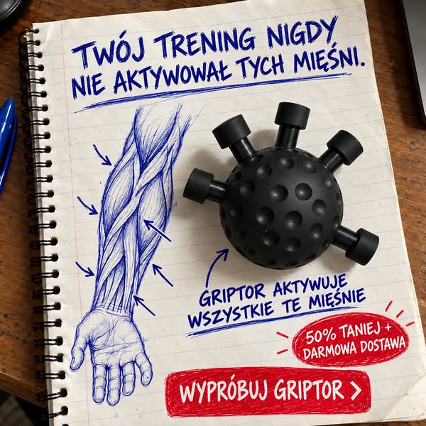 Nadal płaskie? O to rozwiązanie.