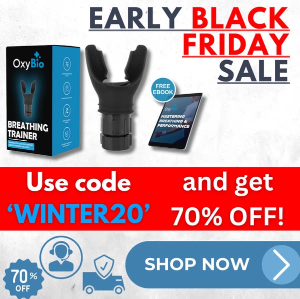 Use Code "BLACKFRIDAY" | 50% Off Black Friday Sale