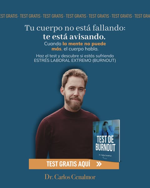 Cuando tu cuerpo habla… ¡No lo ignores!