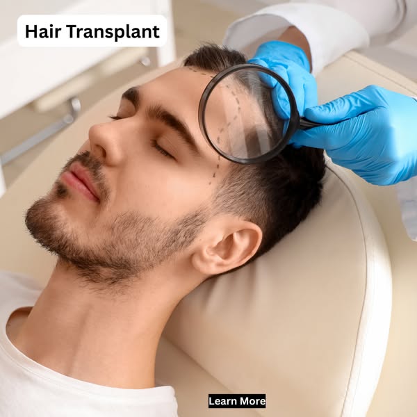Hair Transplant