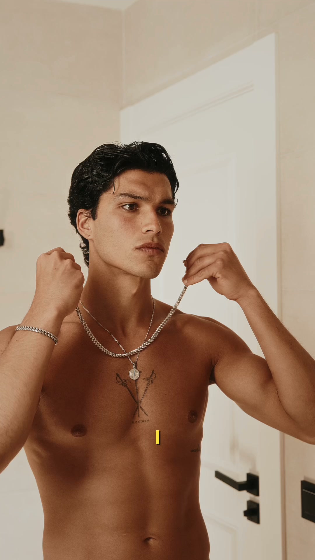 #1 Men's Jewelry Brand