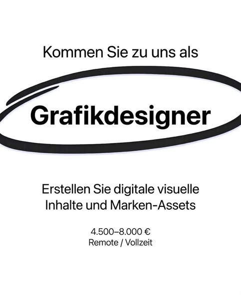 Jetzt ausprobieren