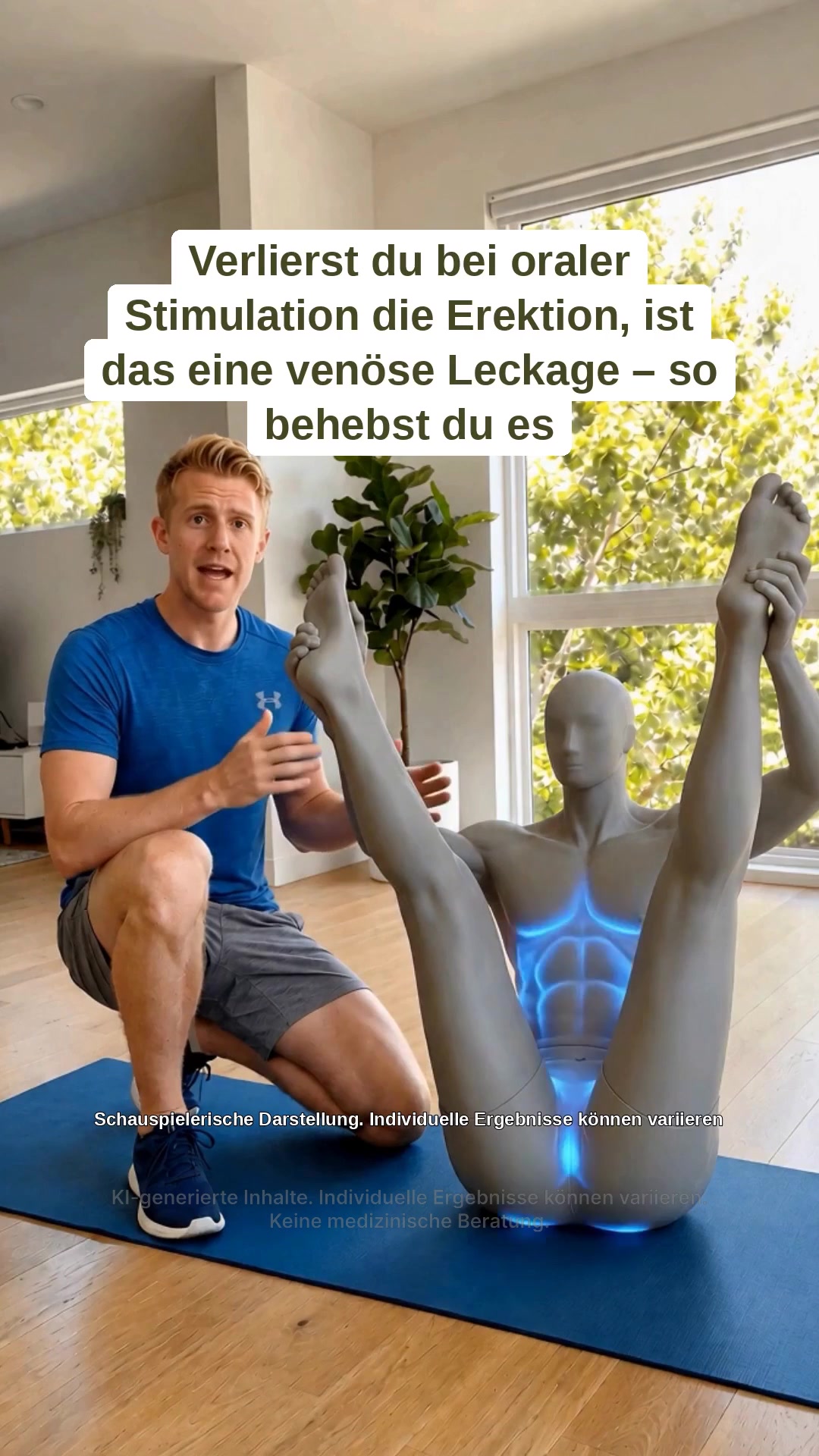 Anúncio de Ryan Coles
