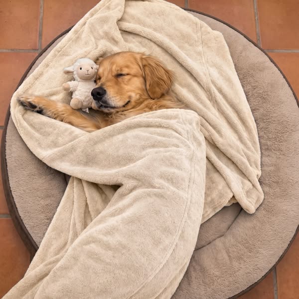 Lies das, wenn dir das Leben deines Hundes wichtig