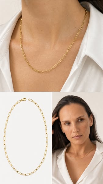 Everyday Elegance, Made to Last