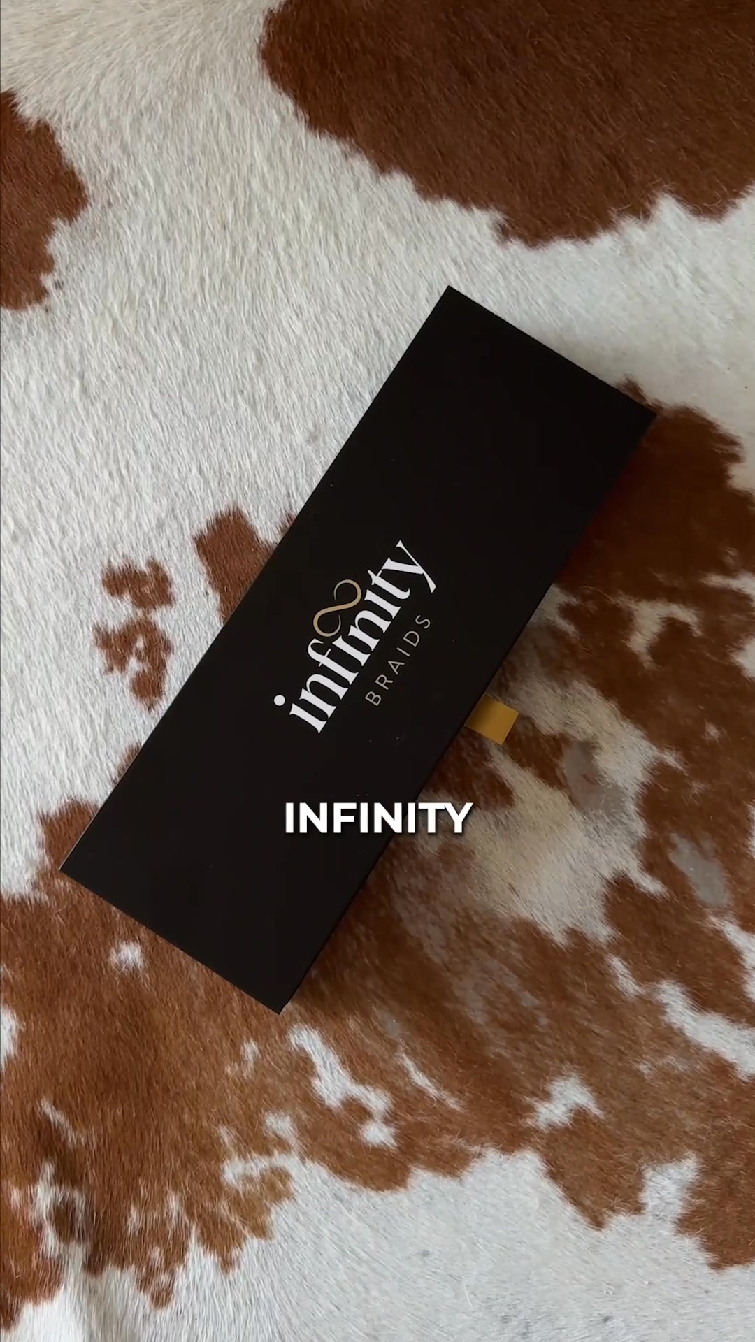 Say Goodbye to Bad Hair Days with Infinity Braids – the Perfect, Quick Fix!