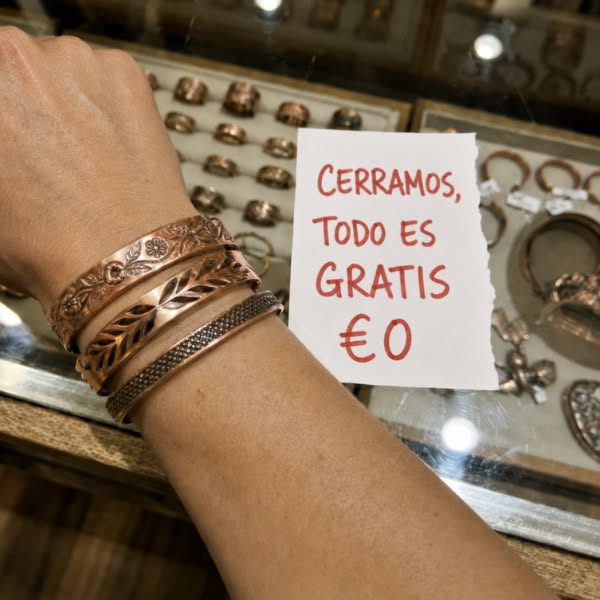 Últimos artículos en stock