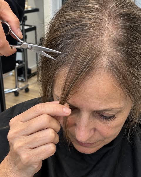 Micro-infusion capillaire régénérante Colagea® Femme