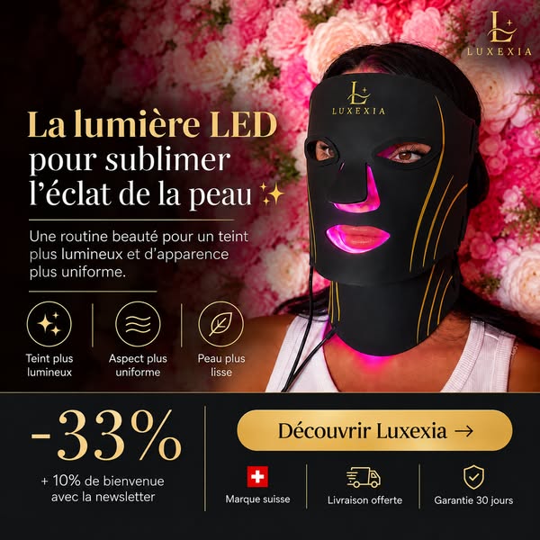 33% Aujourd'hui - Offre limitée