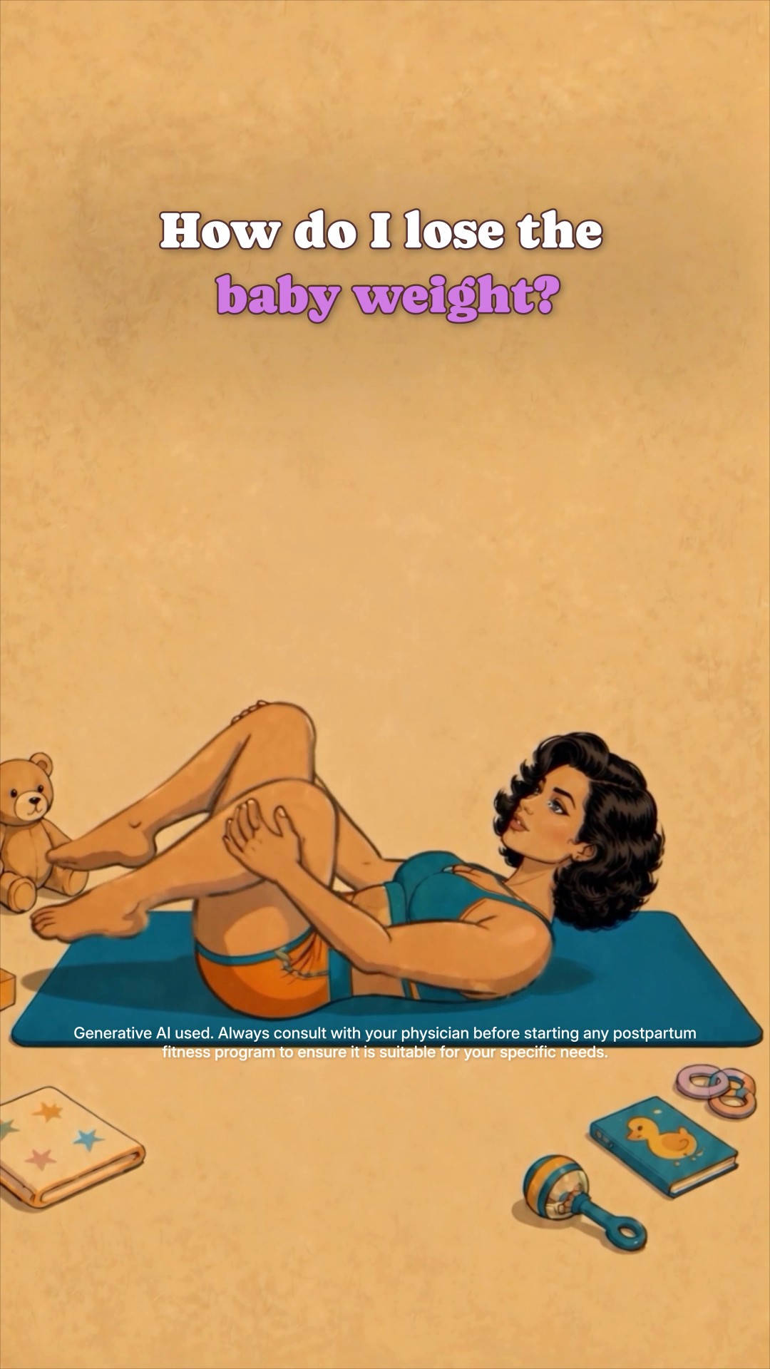 Start your wellness journey now!