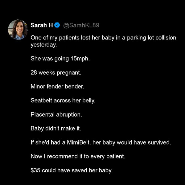 Protect Your Little One