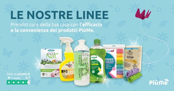 Casalinghi in SUPER sconto!