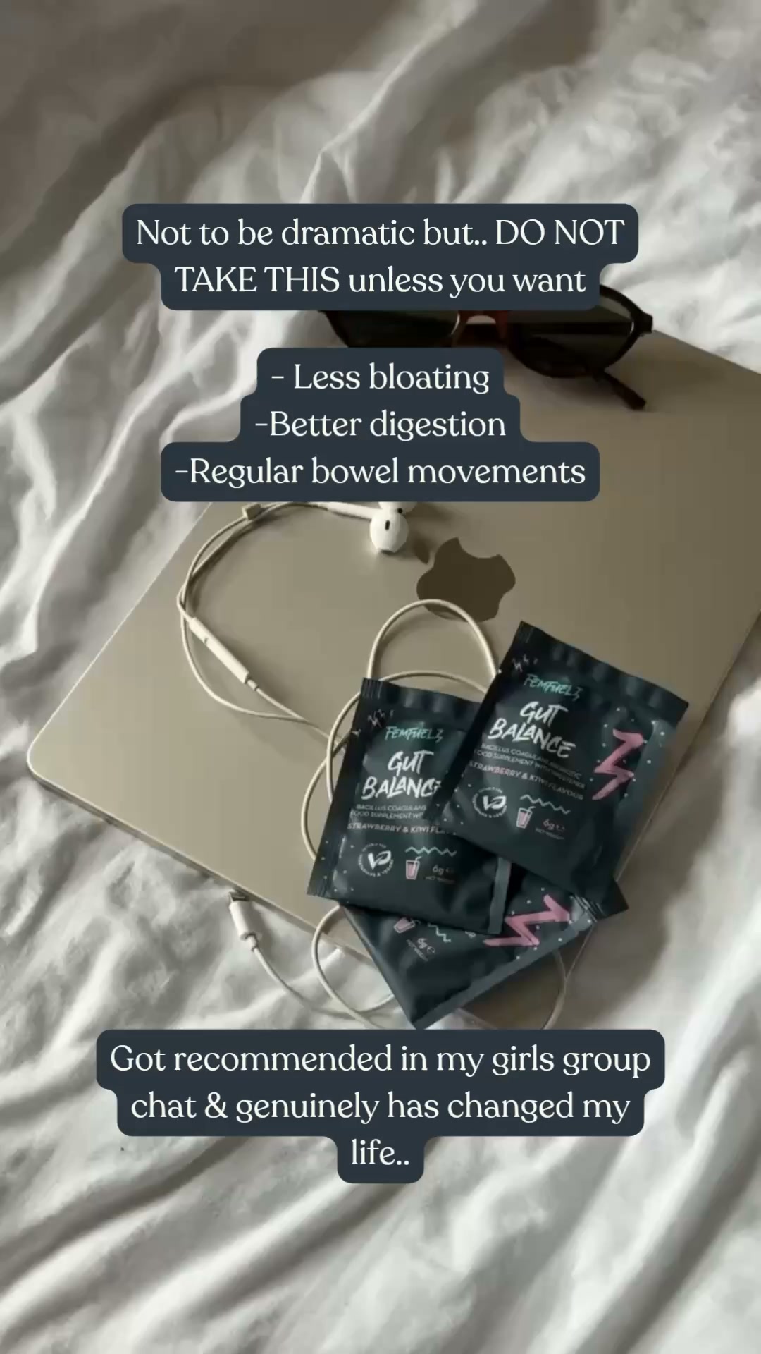 Revolutionising women's wellness
