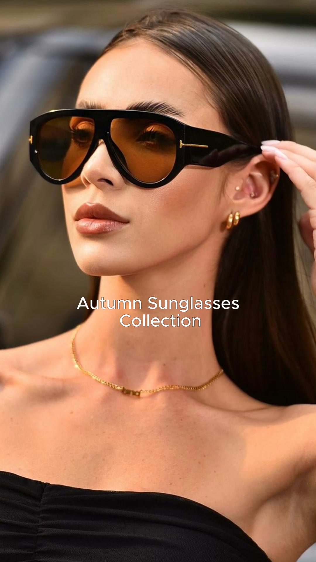 Autumn Eyewear - Buy 1, Get 2 Free