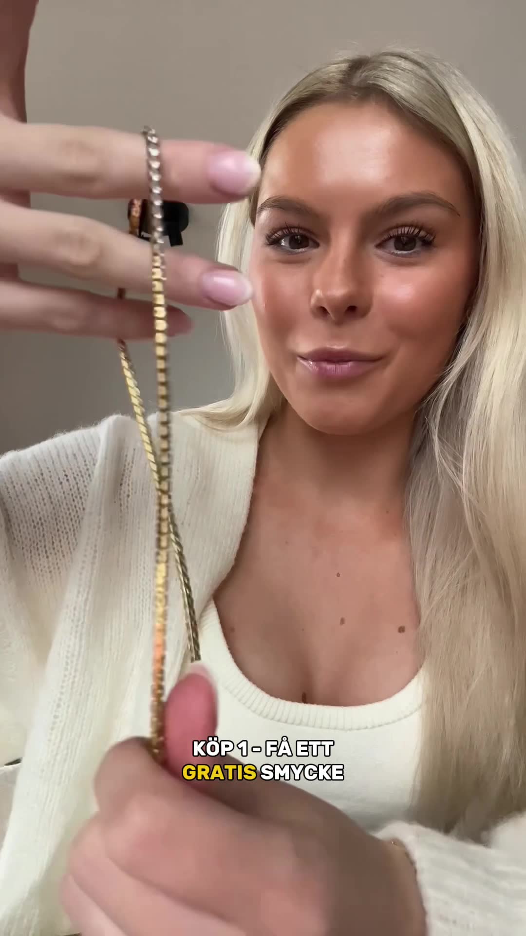 KÖP 1 - FÅ GRATIS HALSBAND