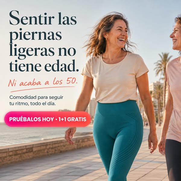 Sigue tu ritmo con VivaCuerpo