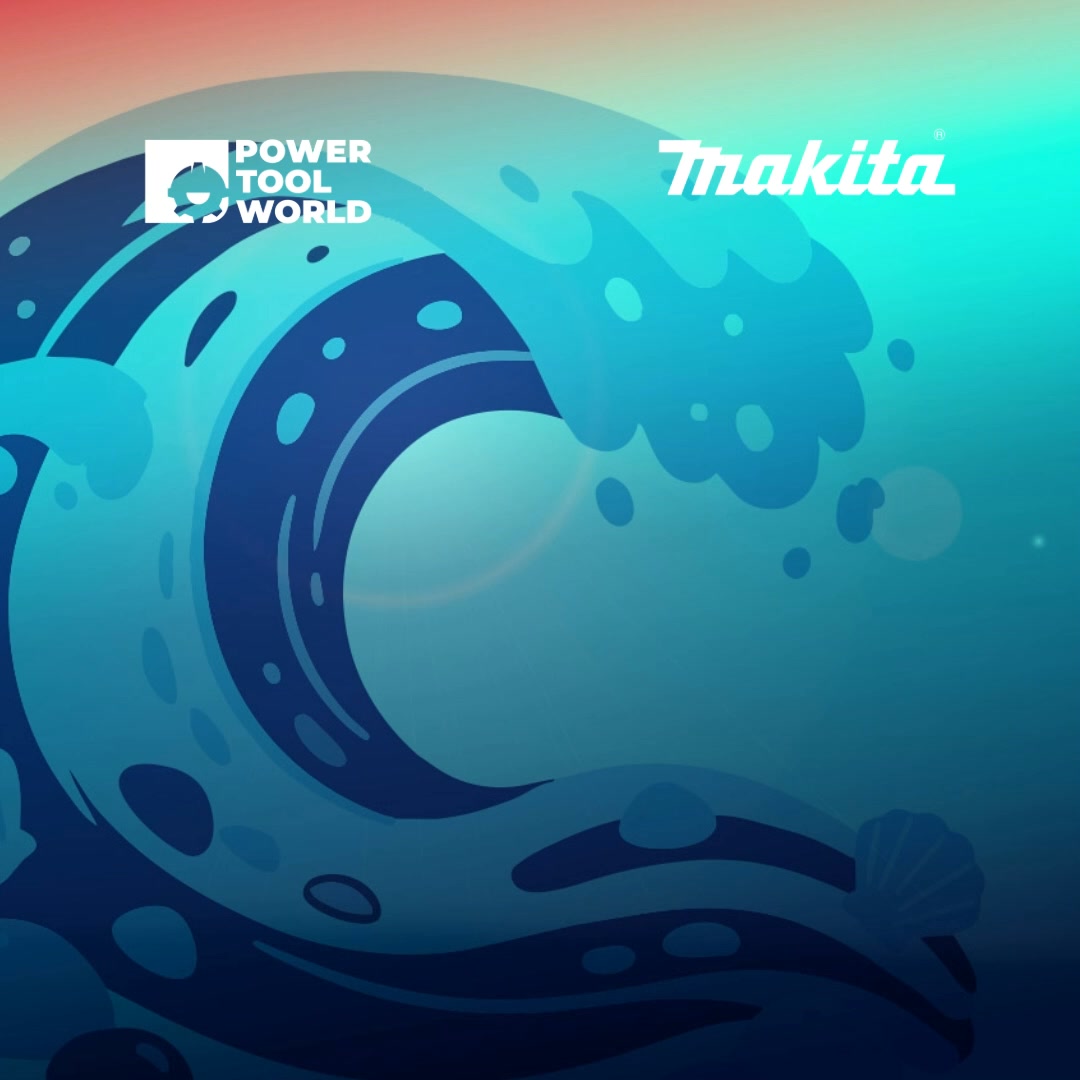 Free Makita gifts