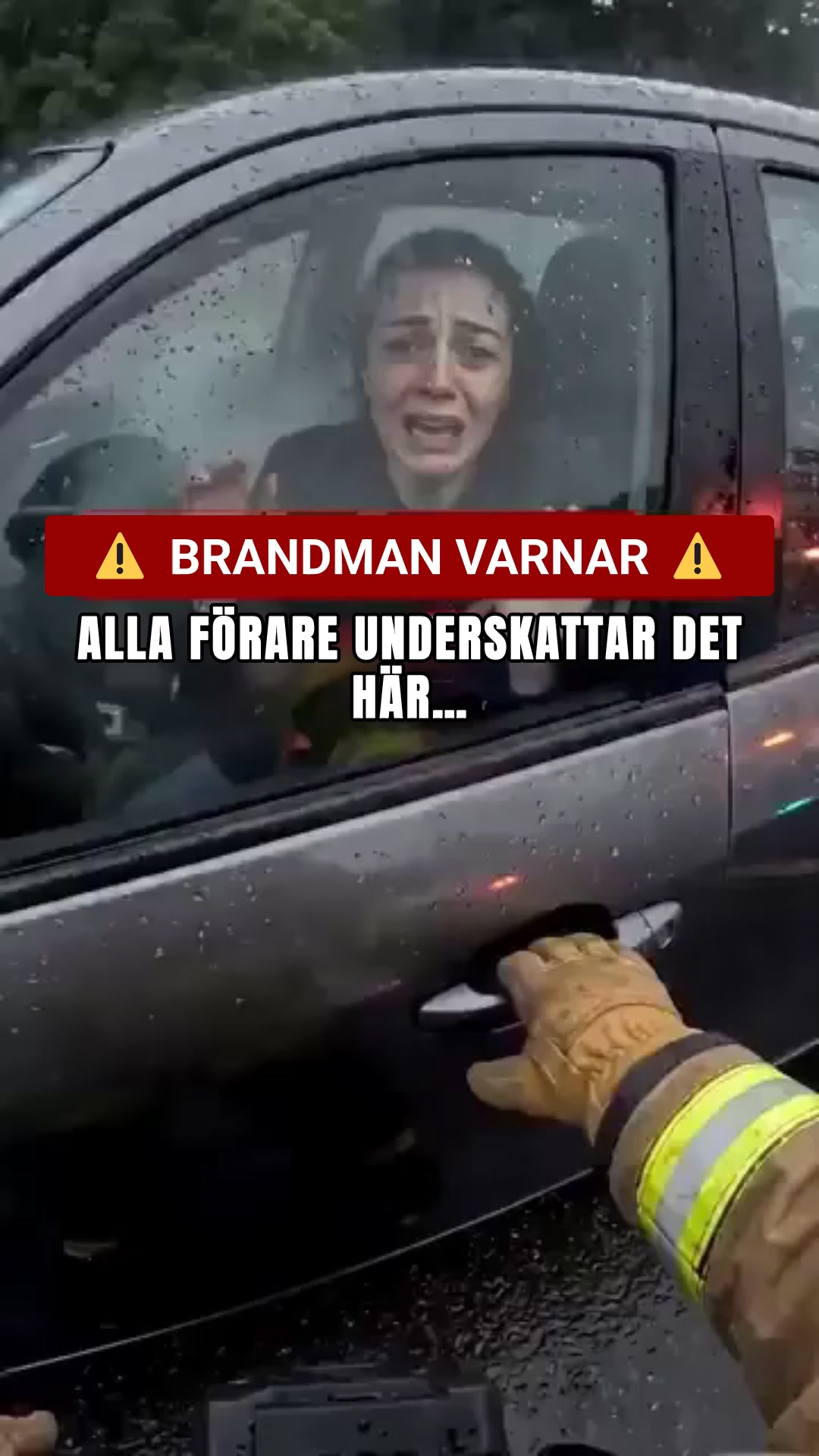 Vad de flesta förare inte har i bilen