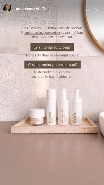 Garantía Total 30 días