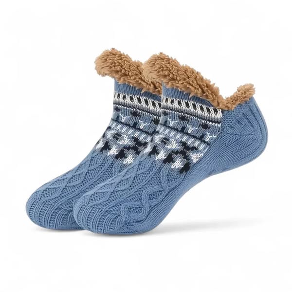 Comfort per i tuoi piedi