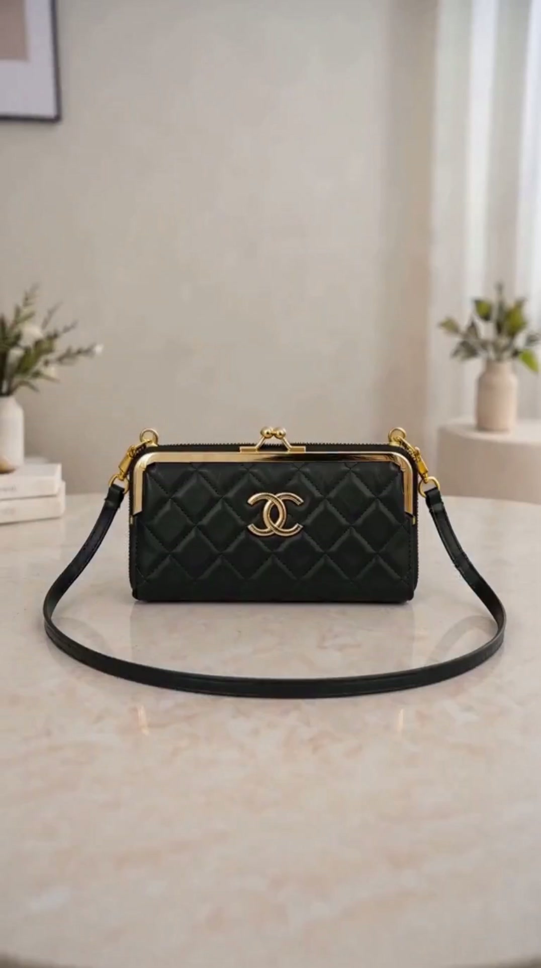Small Bag. Big Style.