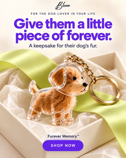 #1 Gift for Pet Lovers