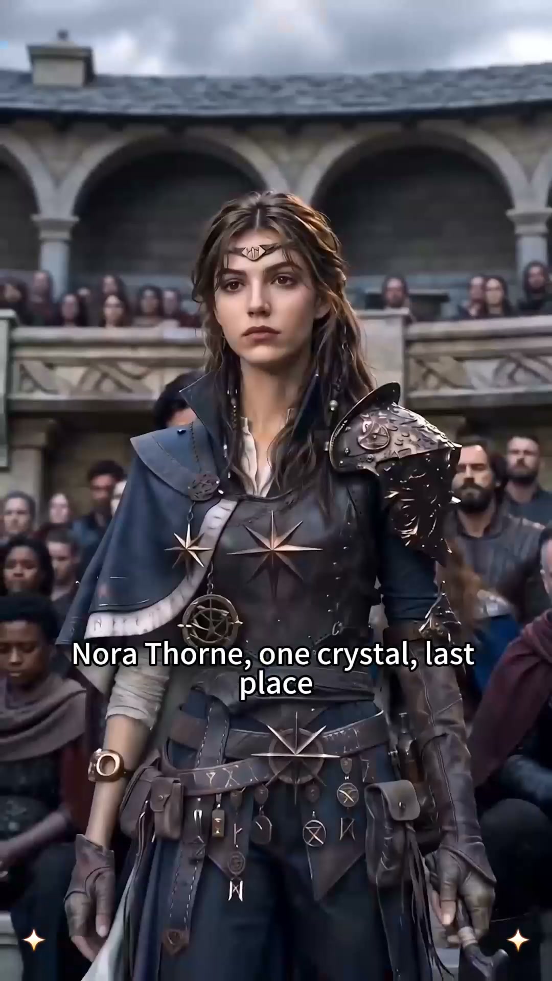 Watch more exciting content now !