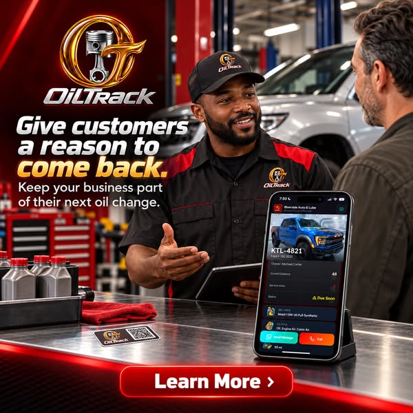 Help Turn First Visits Into Repeat Business