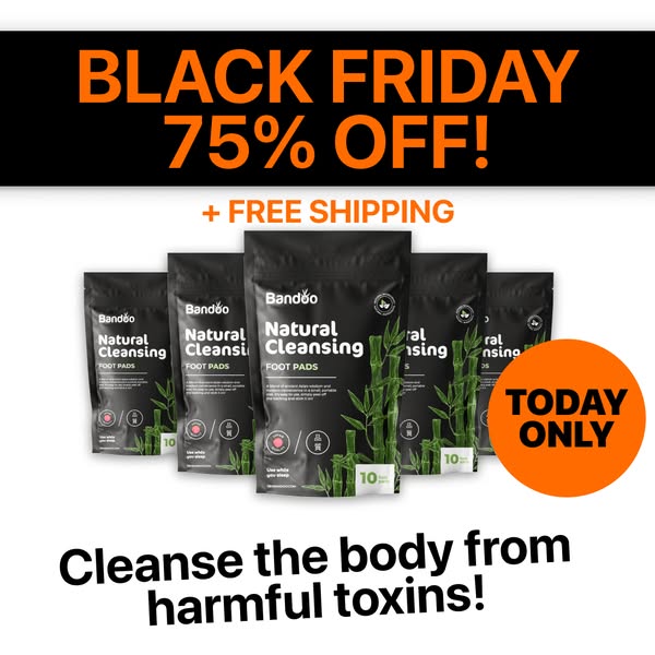 Exclusive Offer: 75% off Black Friday Discount